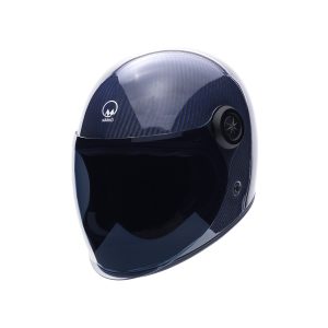 Intégral Darkside Carbon Bleu S