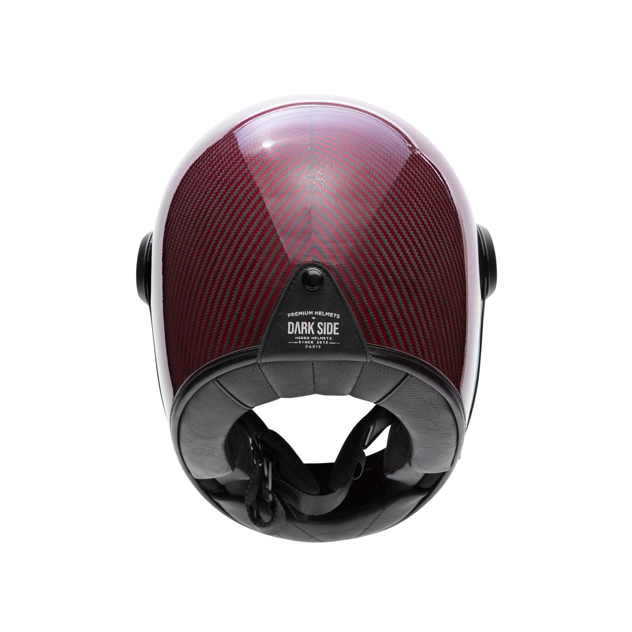 Intégral Darkside Carbon Burgundy M – Image 3