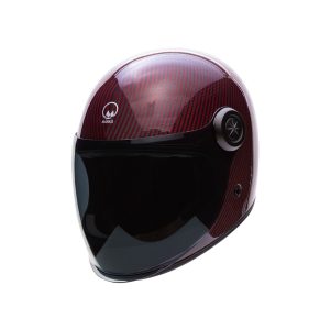 Intégral Darkside Carbon Burgundy L