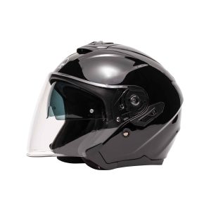 M-JET Fiber Noir XS