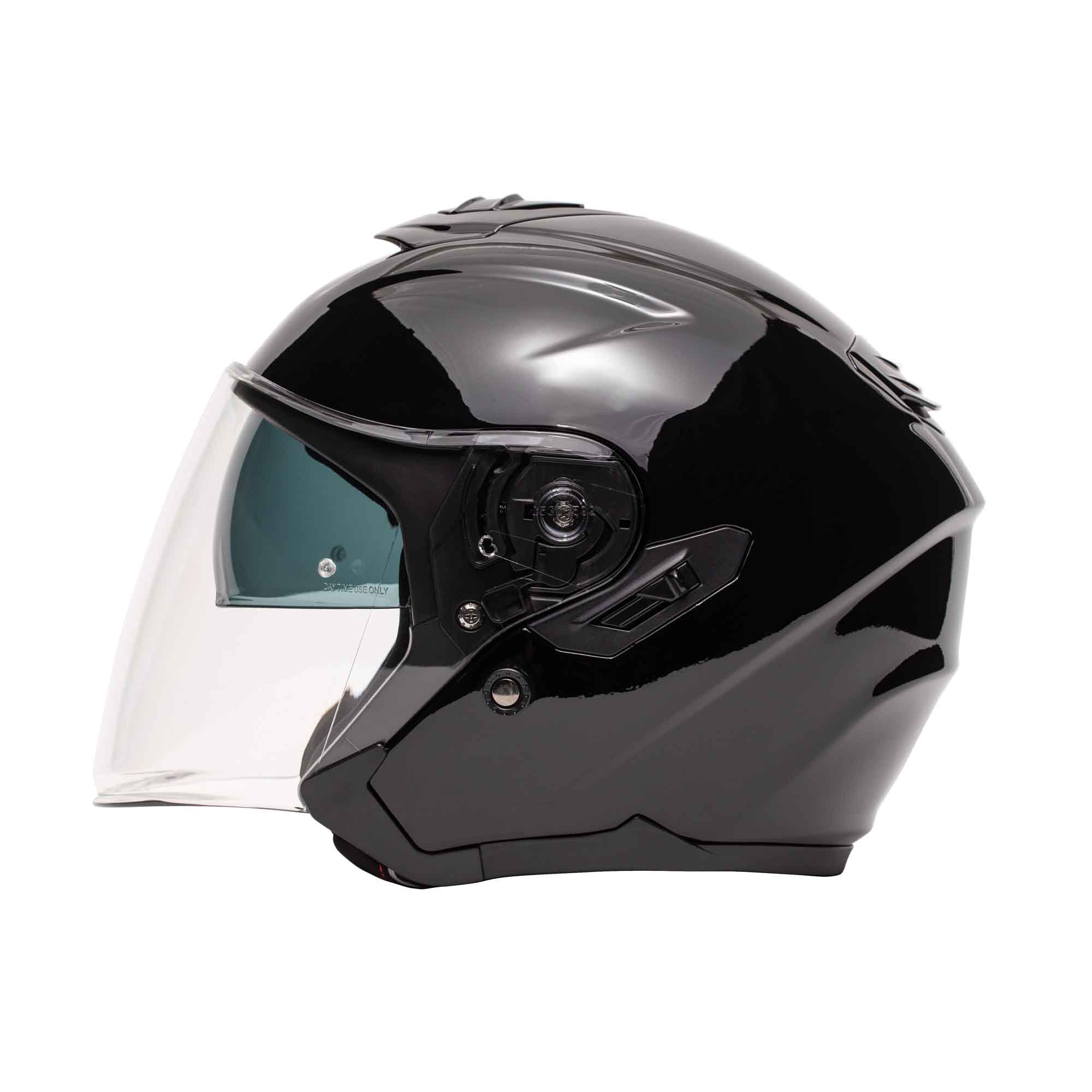 M-JET Fiber Noir XS – Image 2