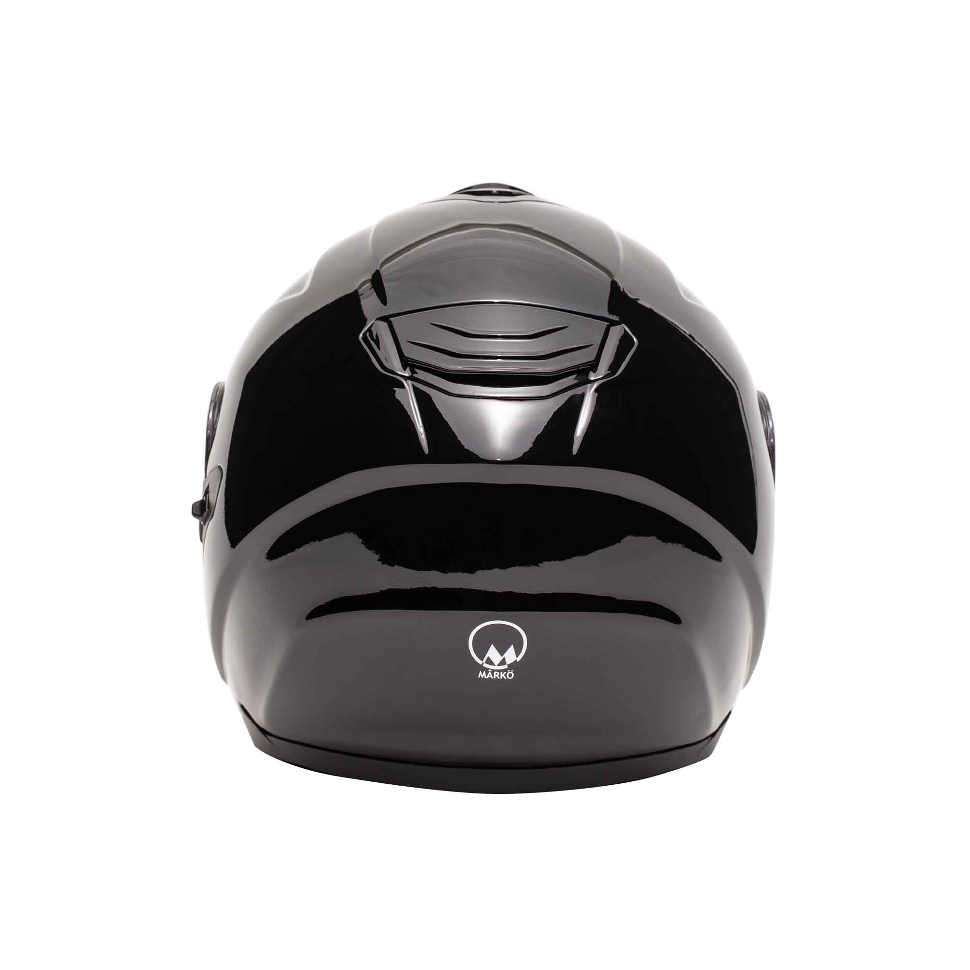 M-JET Fiber Noir XS – Image 3