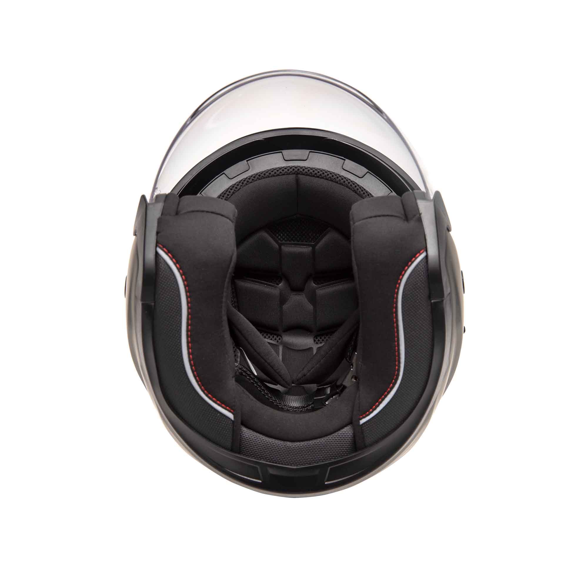 M-JET Fiber Noir XS – Image 4
