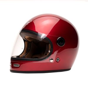 Integral FULLMOON Cherry XS