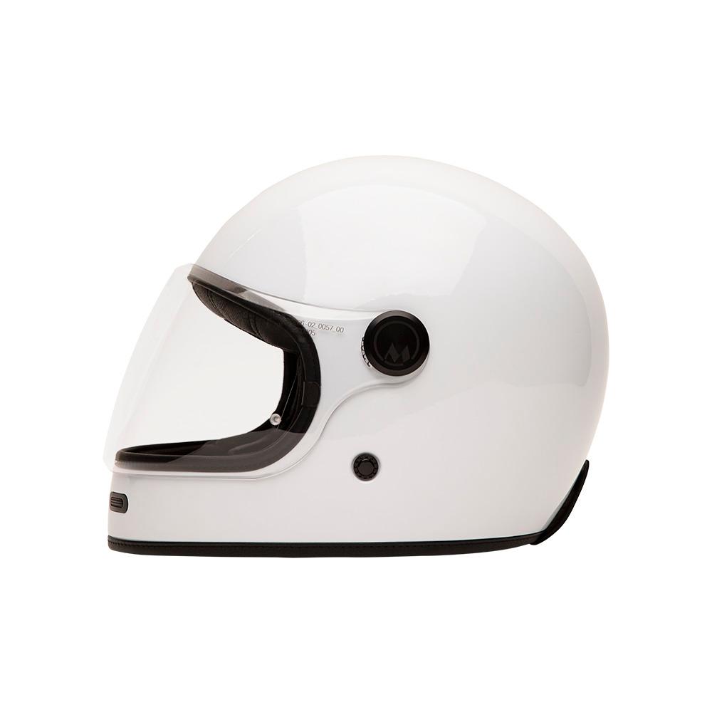 FULLMOON 2 22.06 Blanc XS – Image 2
