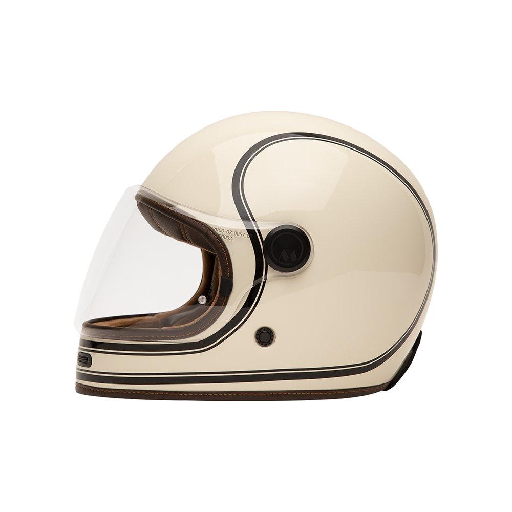 FULLMOON 2 22.06 Beige-Noir XL – Image 2