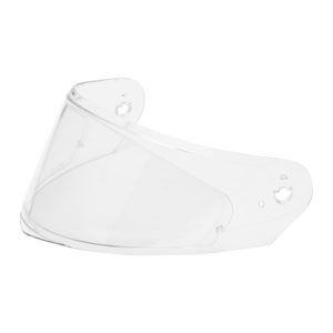 M-Tech Modulable Visor Clear