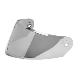 M-Tech Modulable Visor Dark Silver