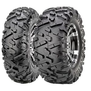 Pneu 24/8 R 12 40N TL MU09