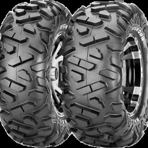Pneu 30x10R14 60M 6PR TL MAXXIS Bighorn M918