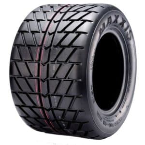 Pneu 25/8-12 40N C9272 STREET MAXX