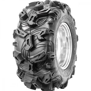 Pneu 27 x 9 - 12 NHS 6PR TL M-60 MAXXZILLA