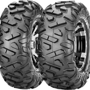 Pneu 27 x 9 R 12 52N TL M917 BIGHORN