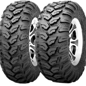 Pneu 26 x 9 - 15 60N TL MU07 CEROS 6PR (E)