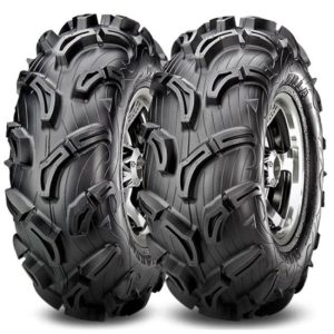 Pneu 27 x 10 - 14 47K TL MU-01 Zilla