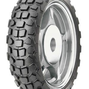 Pneu 120/90 - 10 57J TL M-6024