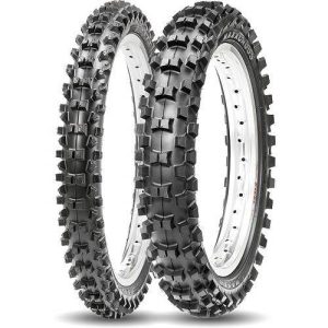 Pneu 60/100 - 10 NHS 33J TT M-7332 Maxxcross MX ST