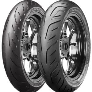 Pneu 160/60 R 15 67H TL SUPERMAXX SC MA-SC