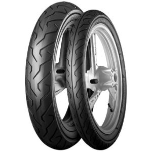 Pneu 110/80-17 57H TL M6102