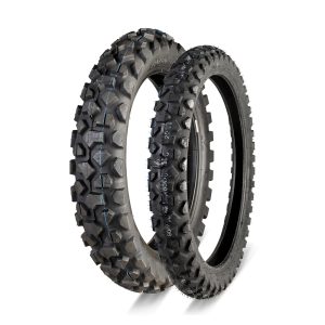 Pneu 130/80-17 65S M-6006 DUAL SPORT