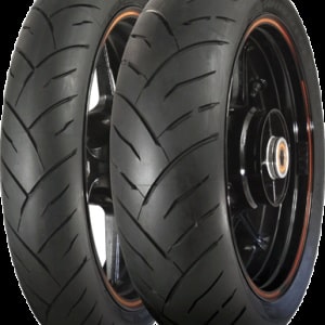 Pneu 160/60 ZR 17 (69W) TL SUPERMAXX ST MA-ST2