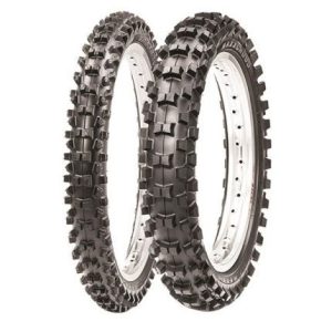Pneu 110/100 - 18 64M TT M-7332 Maxxcross MX ST