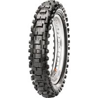 Pneu 120/90-18 65R TT M-7314 MAXXCROSS EN