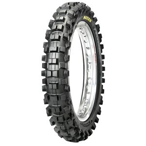 Pneu 70/100-19 42M TT M-7311 MAXXCROSS SI