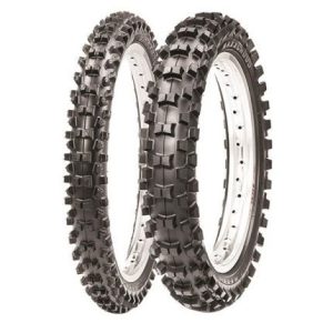 Pneu 70/100 - 19 42M TT M-7332 Maxxcross MX ST