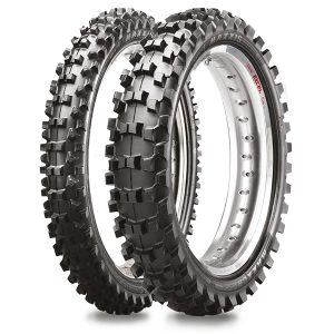 Pneu 100/90 - 19 57M TT M-7332 Maxxcross MX ST