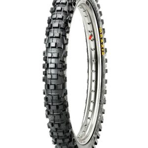 Pneu 110/90 - 19 62M TT M-7305 MAXXCROSS IT
