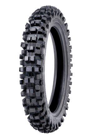 Pneu 120/80 - 19 63M TT M-7326 Maxxcross MX MH