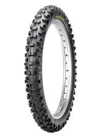 Pneu 120/90 - 19 66M TT M-7312 MAXXCROSS SI