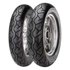Pneu 80/90 - 21 48H TL M-6011