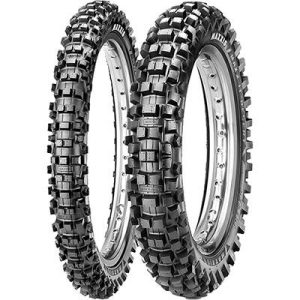 Pneu 80/100-21 51M TT M-7304 MAXXCROSS IT