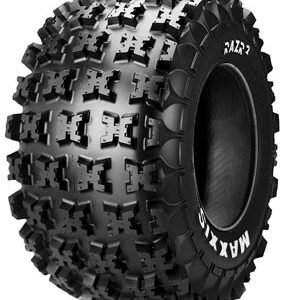 Pneu 22 x 11 - 9 48J TL 6PR M934 RAZR 2