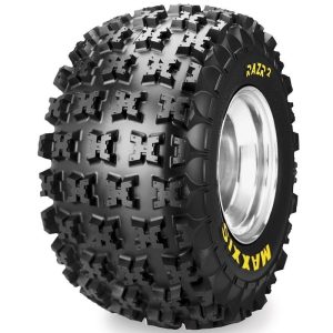 Pneu 20x11.00-9 43J TL M934 RAZR 2