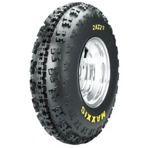 Pneu 21 x 7.00-10 30J TL (E) M933 RAZR 2