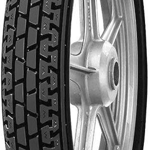 Pneu 2.75 - 16 46P TT BLOCK C RENF