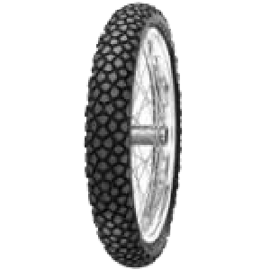 Pneu 3.00 - 21 TT 51R ENDURO 1