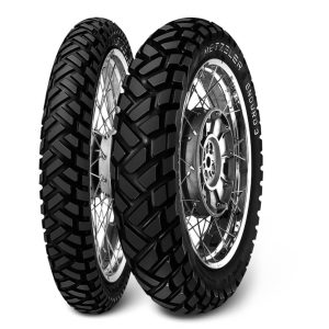 Pneu 120/90-17 64S TT ENDURO 3 SAHARA