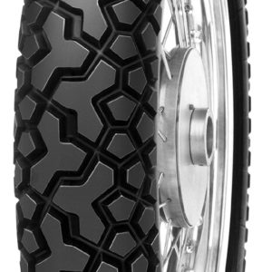 Pneu 4.00 - 18 64R TT ENDURO 2