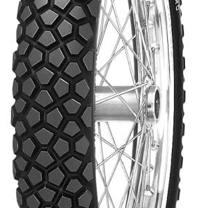 Pneu 3.00 - 21 51R TT ENDURO 1