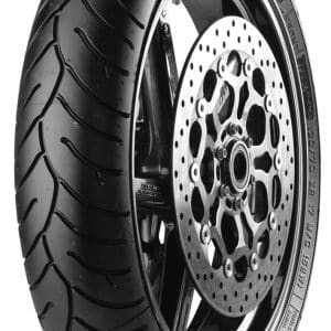 Pneu 120/70-17 (58W) TL ROADTEC Z6