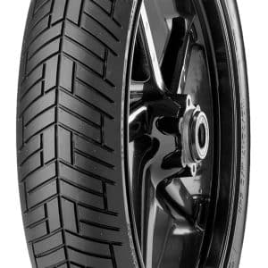 Pneu 100/90 V 18 M/C (56V) TL LASERTEC