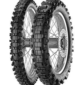 Pneu 130/90-18 69M TT MCE 6 DAYS EXTREME 2016-2019
