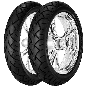 Pneu 130/70 R 18 M/C 63V TL ME 880 ME 880 MARATHON