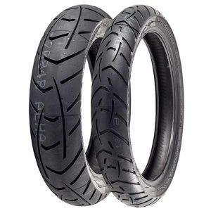 Pneu 90/90 - 21 M/C 54V TL TOURANCE TOURANCE NEXT
