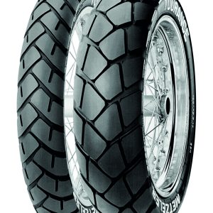 Pneu 110/80-19 M/C 59V TL TOURANCE 2001-2024