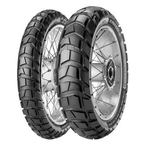 Pneu 90/90 - 21 M/C 54R M+S TL KAROO 3